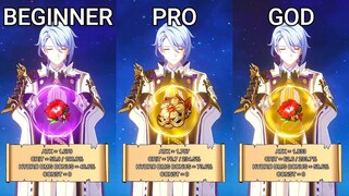 Ayato using this Artifact would Become Godlike...!?