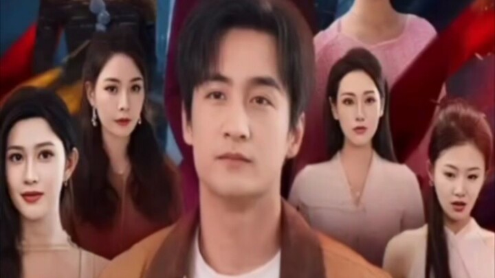 หลินอู๋หยา ผู้คุมคุกเทพ หัวหน้าหน่วยรบพิเศษแห่งแดนมังกร