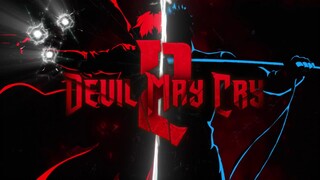 Devil May Cry Season 2 (2026)