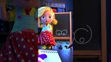 Drawing with Baby Delight and CatNap - POPPY PLAYTIME CHAPTER 3 | AUSTRIAN ANIMATION