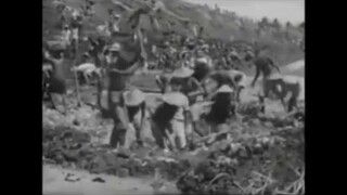 Lagu Kerja Sebelum 1945 💀