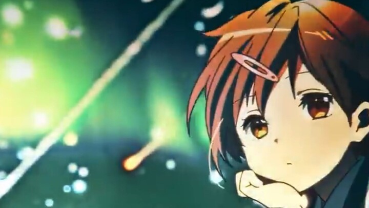 This Love, Chunibyo & Other Delusions Scene Is Adorable ❤️