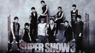 Super Junior - Super Show 3 [2011.10.27]