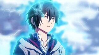 Scarlet Eyes〔AMV〕Crown ᴴᴰ