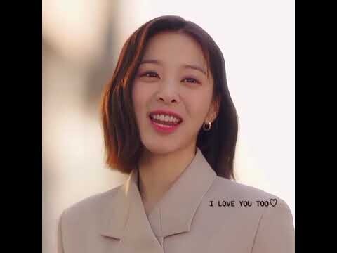 #Jinyoung-seo × #Chaseong-hun ❤️❤️#Businessproposal#kdrama