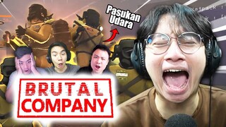JETPACK Pembawa BENCANA!!! - Lethal Company Indonesia