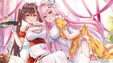 [Anime]4K dynamic wallpapers of BT & Cherry