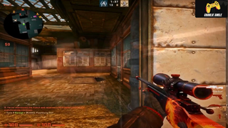 KHI CSGO KẾT HỢP VỚI NHẠC - NIGHT LOVELL❤  #GameHay