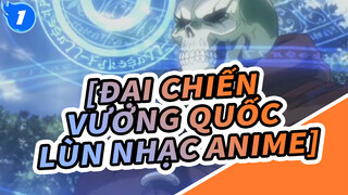 [Đại Chiến Vương Quốc Lùn Nhạc Anime]Trí tuệ của tôi đều là do mấy bạn tưởng tượng mà ra_1