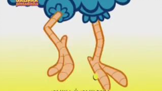 Galinha Pintadinha 2 - DVD infantil Galinha Pintadinha 2.mp4 (REUPLOAD)