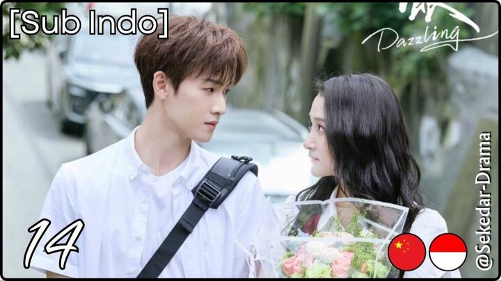 [Sub Indo] ✨D͓̽a͓̽z͓̽z͓̽l͓̽i͓̽n͓̽g͓̽✨  – Eps. 14 (2026)