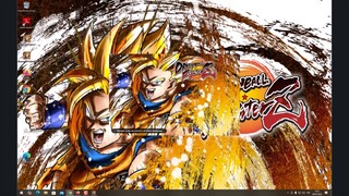 Dragon Ball FighterZ Descargar para PC