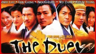 THE DUEL (2000) DUB INDONESIA