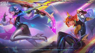 kegabutan player yg ga punya partyan 🤣