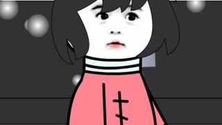 Andai saja aku tidak melakukan kesalahan itu.