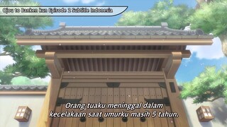 Oujo to Banken-kun Eps2