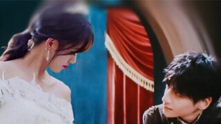[Luo Yunxi x Ju Jingyi] Lời nguyền hoa hồng | Khi anh ấy học cách hy sinh, anh ấy thực sự hiểu được 
