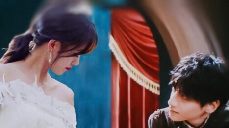 [Luo Yunxi x Ju Jingyi] Rose Curse | When he learns to sacrifice, he truly understands love
