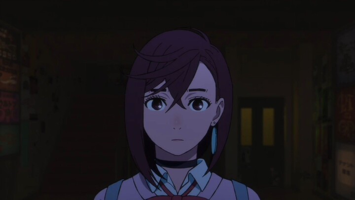 Dandadan S2 Eps.07 Sub indo Part 5