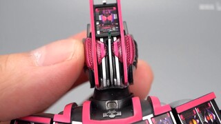 There is always someone to help fight, can he not be strong? Bandai SHF real bone carving method DEC