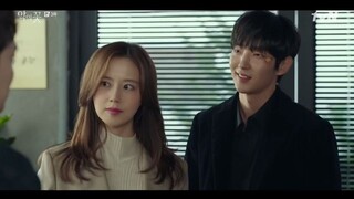Flower Of Evil Episode 03