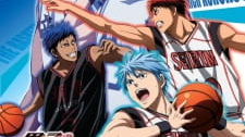 KUROKO NO BASKET MOVIE 1 Winter cup