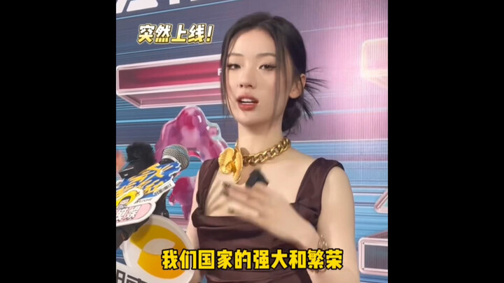 Shan Yichun’s mental state is years ahead of ours—such a model, straight-A university student, hahah