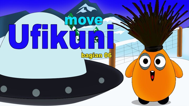 tembus bumi - ufikuni movie episode 06