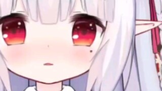 The first time she used the voice changer was for a fan who wanted to sleep. She really loves her fa