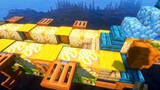 【Minecraft】สอนสร้างเรือมังกรแข่งเรือมังกรเพื่อแข่งเรือมังกร!!!