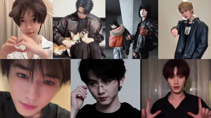 【Thời Đại Thiếu Niên Đoàn】Bản đầy đủ cập nhật mới nhất trên Douyin | Vũ đạo cử chỉ “Madrid Kỳ Diệu” 