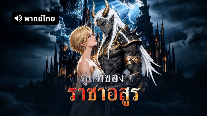 [ดูฟรีเต็มเรื่อง] คู่แท้ของราชาอสูร (พากย์ไทย)