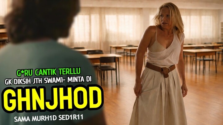 BGRU B14D48 MUR1D 5DR1 MALAH DIA G445 TIAP H4R1  Alur Filem, #ALURCERITAFILEM