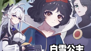 睡前小事故~