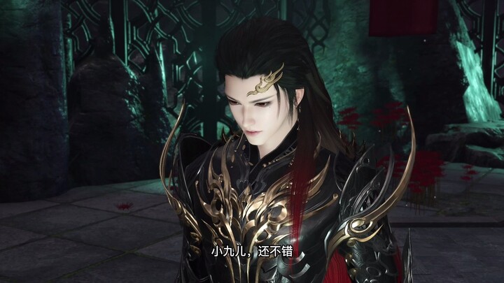 魔尊的口粮2 魔尊大人，我还没长大，可以养养再吃！