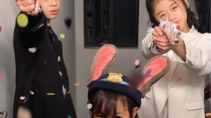 Next, next, next, next, next week is almost Chinese New Year!