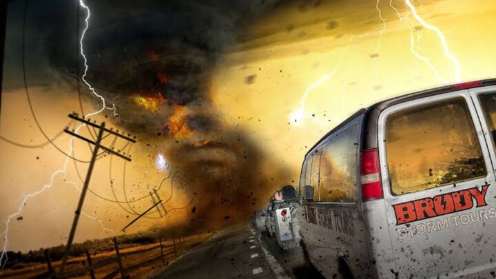 Supercell (2023) Full Mobie HD [Action/Adventure/Drama]