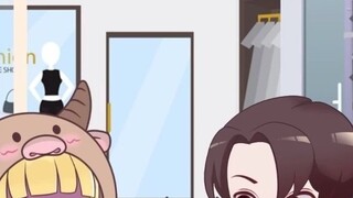 How will the twelve zodiac signs deal with a breakup?