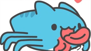评论区取同款表情包！