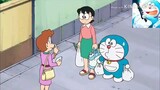 Doraemon - Tombak Hati yang Hangat (Sub Indo)