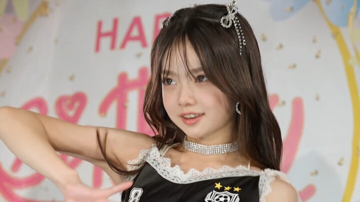 [Panggung][4K] Reina, ini terlalu memikat!