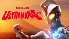 Ultraman Ace Eng Sub Ep10