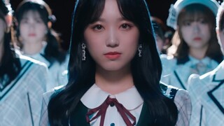矢吹奈子C位！HKT48《突然 Do love me!》MV公开！
