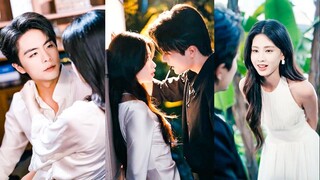 🔥Wang Nan & Zhu Xiaoxue - Exceptional Preference《破例偏爱》Sub Indo
