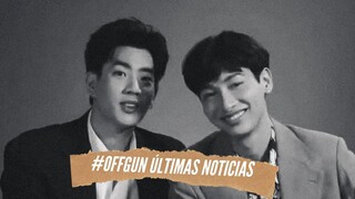 Ultimas noticias del #Offgun + Indirectas + Global Live Fan Meeting💚