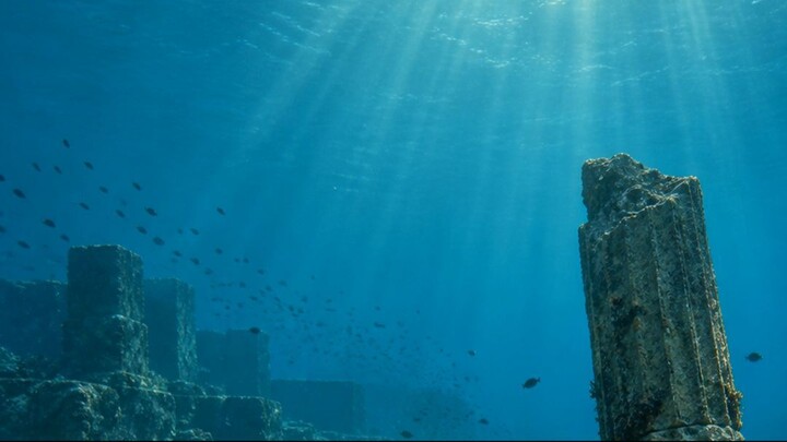 Dwarka Archaeology: Evidence Beneath the Sea