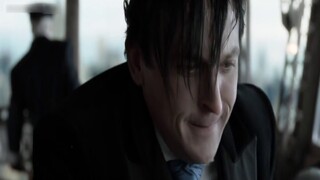 [Long-term Worker] Jerome's brothers appear, and the little penguin saves Gotham again "Gotham" Seas