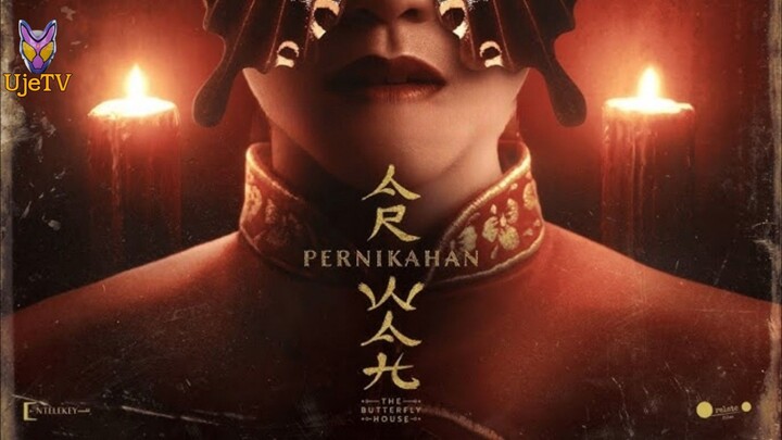 Pern1kah4n Arw4H [2025] Full HD