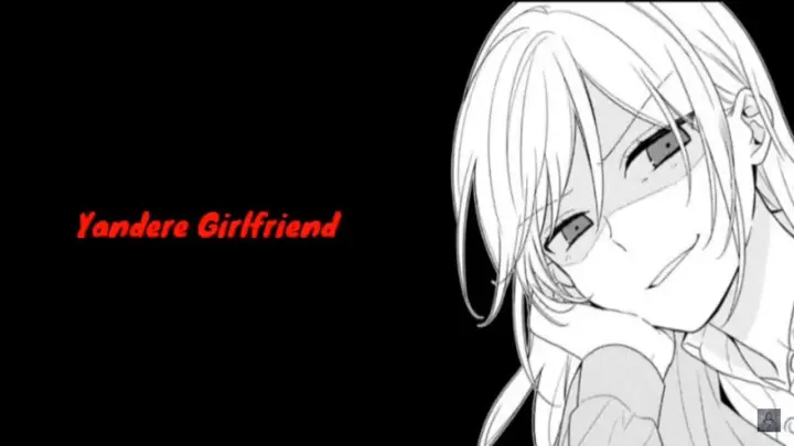 Japanese Voice Acting - Yandere Girlfriend (Rom/Eng/Ind)
