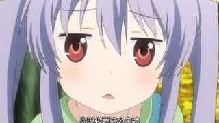 莲："你没必要这么来劲的。。。"
